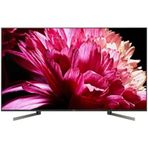 Sony KD-75XG9505 4K HDR 75'' Full Array Android TV