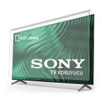 Sony Kd-75xh9005 Tv Ekran Koruyucu - Sony 75" İnç Kd75xh9005baep Tv Ekran Koruyucu