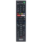 Sony KD43XF8096 Smart Led Uyumlu Tv Kumandası