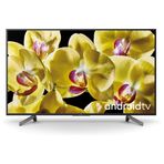 Sony KD55XG8096 55'' Ultra HD 4K Android TV