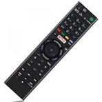 Sony KD65XD8505 Smart Led Tv Kumandası