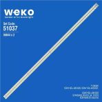 Sony Kdl-40Ex520 40'' 2 Adet Tv Led Bar (Tvnizi Açıp İçindeki Led Barla Birebir Aynısı Olduğunu Görmeden Almayınız. Sonrasında İade Almamaktayız.)