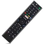 Sony KDL37EX521 Smart Led Tv Kumandası