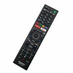 Sony KDL50W660 Smart Led Uyumlu Tv Kumandası