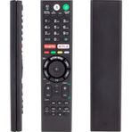 Sony KL RMF-TX310E Netflix Google Play Tuşlu Ses Komutlu LCD-LED Tv Kumanda