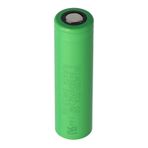 Sony Konion Us18650Vtc6 Pil Min. 3000Mah Tip 3120Mah Maksimum 30A