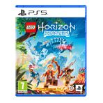 Sony, Lego Horizon Adventures, PS5, Platform Macera Oyunu, Standart Sürüm, CD'li Fiziksel Versiyon, Fransızca, 1 Oyuncu, PEGI 7, Playstation 5 için