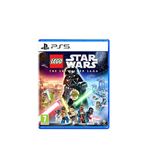 Sony Lego Star Wars The Skywalker Saga Ps5 Oyunu