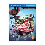 Sony LittleBigPlanet/EXP PS Vita Eğlenceli Platform Oyunuyla Genç ve Yetişkinlere Uygun