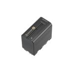 Sony MC1500 MC2000 MC2500 F970 Batarya
