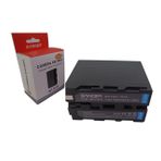 Sony Mc2000 Bataryası, Sony Mc2000 Kamera Bataryası