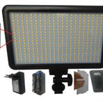 Sony Mc2500 İçin PDX Led-378A Led Lamba