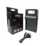 Sony Mc2500 Kamera Kablolu Şarj Cihazı