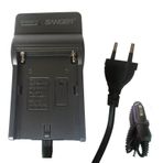 SONY MC2500 Kamera Şarj Aleti, Cihazı