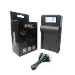 Sony Mc2500 Şarj cihazı