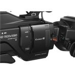 Sony MC2500 Siyah Video Kamera