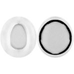 Sony MDR-10R MDR-10RNC MDR-10RBT Beyaz Renkli Uyumlu Kulaklık Pedi