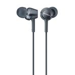 Sony MDR-EX250AP Siyah Kulaklık