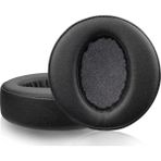 Sony MDR-XB950 XB950BT XB950B1 XB950N1 XB950AP Uyumlu Kulaklık Süngeri Pedi Yastığı Yedek Kulaklık Pedi - Siyah