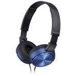 Sony MDR-ZX310APL Mavi Kulaklık