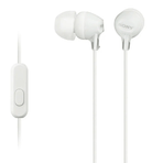 Sony MDREX15LP Beyaz Kulaklık