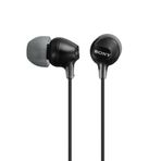 Sony MDREX15LP Siyah Kulaklık