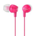 Sony MDREX15LPPI.AE Pembe Kulak İçi Kulaklık
