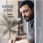 Sony Mehmet Erdem Neden Böyleyiz Transparan Buz Renkli Plak