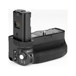 Sony Meike Mk-a9 A9 A7 Iıı A7r Iıı A7s Iıı İçin Vg-c3em Battery Grip