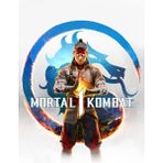Sony Mortal Kombat 1 Ps5 (Dijital Ürün)