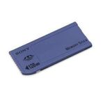 Sony Msa-128a Memory Stick 128 Mb Hafıza Kartı - Sony Eski Model Kameralar İçin Hafıza Kartı