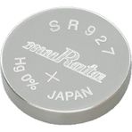 Sony Murata 399/395 SR927SW Saat Pili