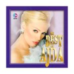 Sony Music Ajda Pekkan The Best Of 2 Plak Pop Müzik 33 Türü Siyah Renkli Plastik Plak