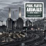 Sony Music Pınk Floyd - Anımals (2018 Remıx) -Plak