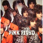 Sony Music Pınk Floyd - The Pıper At The Gates Of Dawn - 1 Plak
