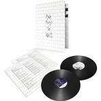 Sony Music Pink Floyd - The Wall (2 Plak)