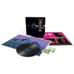 Sony Music Plak - Pınk Floyd The Dark Sıde Of The Moon (50TH Annıversary)