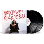 Sony Music Prımal Scream-Maxımum Rock 'n' Roll: The Sıngles Vol. 1-2 Plak