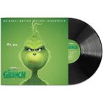 Sony Music Varıous Artısts- Dr. Seuss' The Grınch (Ost) -Plak