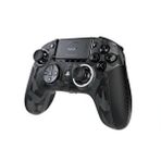 Sony Nacon Revolution 5 Pro Officially Licensed Playstation Wireless Gaming Controller Urban Camo SİYAH