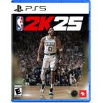 Sony Nba 2K25 Playstation 5 Aksiyon Oyunu Sıfır Tek Oyuncu Desteği ile Uyumlu