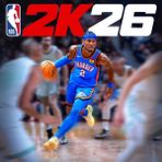 SONY Nba 2K26 Dijital Ürün Simülasyon Oyunu Playstation 5 İçin Genel Yaş Uyumlu