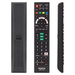 SONY NETFLIX-YOUTUBE TUŞLU LCD-LED TV KUMANDA- 11459