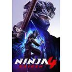SONY Nınja Gaıden 4 Ps5 (Ön Sipariş) (Dijital Ürün)