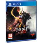 Sony Nioh 2 PS4 Oyun