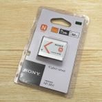 Sony Np-Bn1 Li-On Batarya 630mAh Şarj Edilebilir Pil Yüksek Performans
