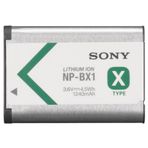 Sony NP-BX1 Kamera Pili