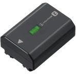 Sony NP-FZ100 2280 mAh Şarj Edilebilir Lityum İyon Pil