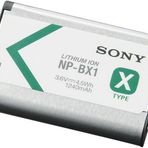 Sony Npbx1.Ce Şaj Edilebilir Pil