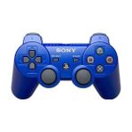 Sony Oyun Kolu Kablosuz Playstation 3 Gamepad Wıreless Controller Ps3 Dualshock3 Mavi Oyun Kolu